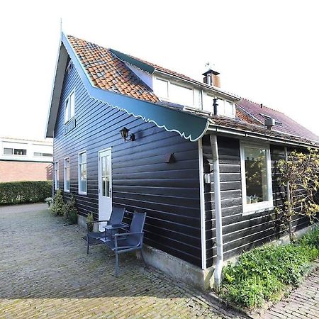 Grijpskerkseweg 3 Voorhuis 오스트카펠 외부 사진